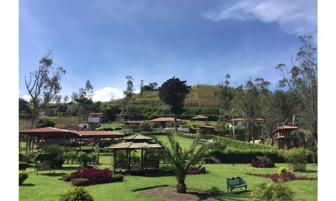 Las Tolas House | Hosteria Mi Standard Shelter "B"
