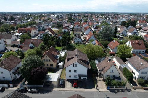 Griesheim Apartment | Hosting with Edith