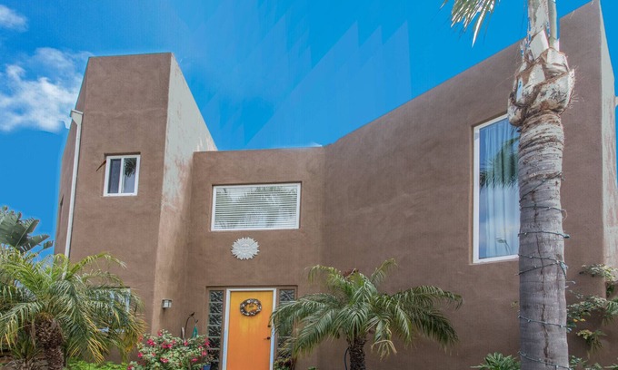 Carlsbad Condo | Hot Tub & Close to the Lagoon - The Lagoon View Getaway