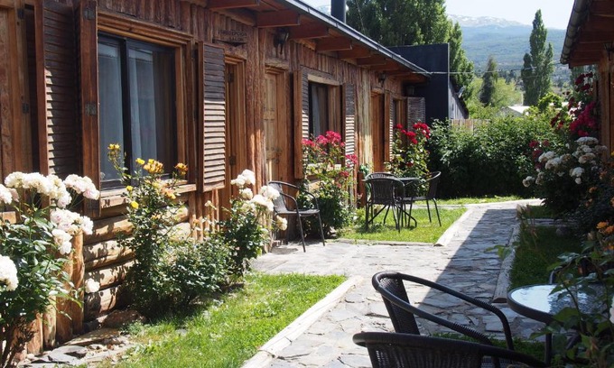 Cochrane Hotel | Hotel Último Paraíso