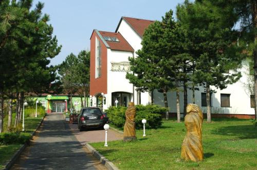 Most Hotel | Hotel Širák