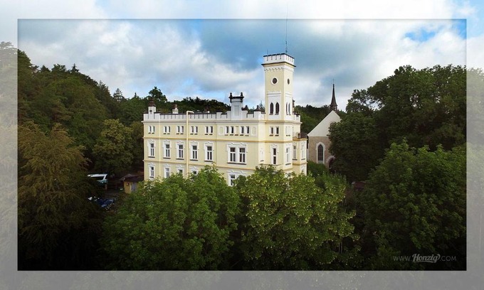 Hruba Skala Hotel | Hotel Štekl - Hrubá Skála