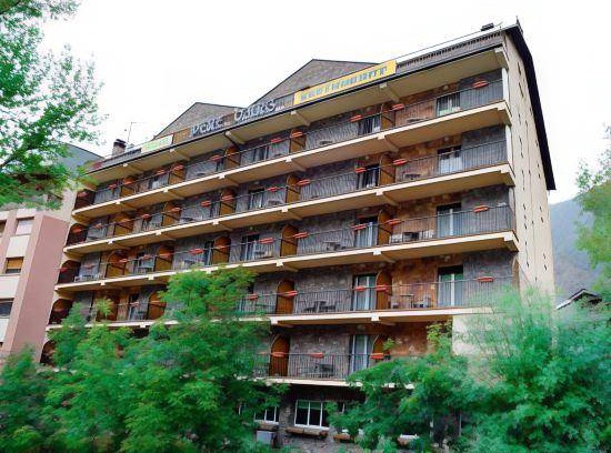 Encamp Hotel | Hotel ∙ 10 guests