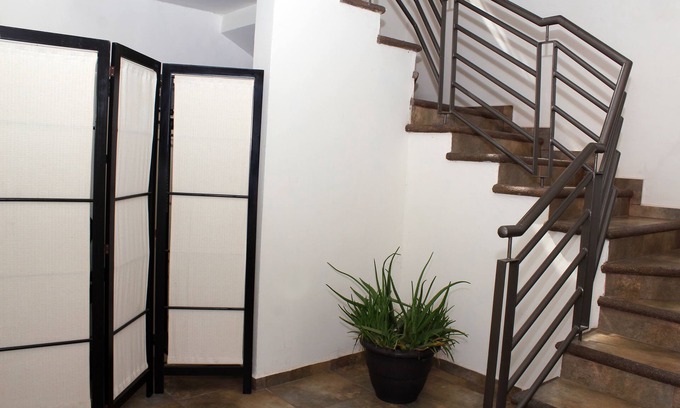 Tapachula Hotel | Hotel 15 Avenida