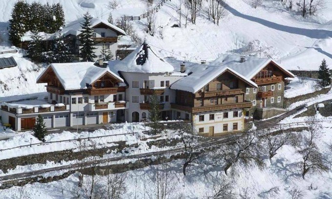 Grosskirchheim Hotel | Hotel ∙ 2 guests