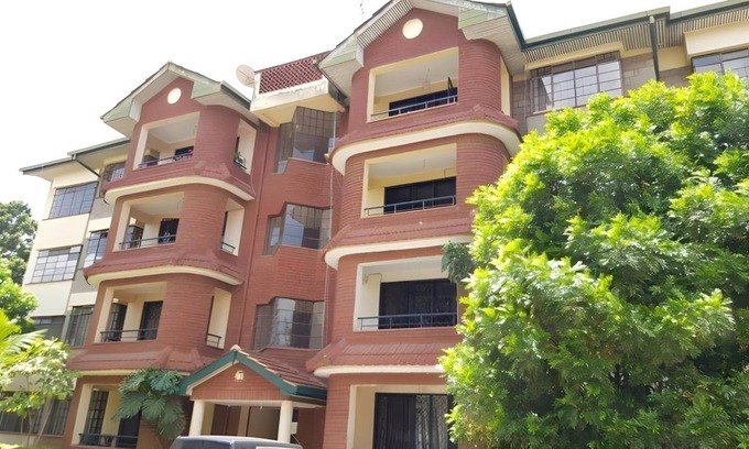 Kwekwe Hotel | Hotel ∙ 2 guests