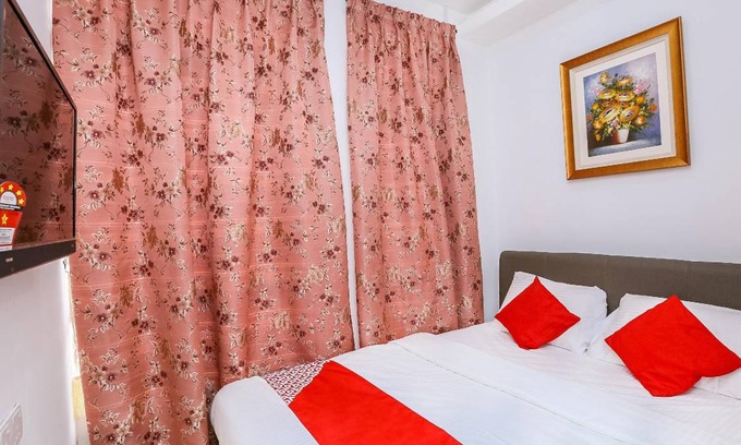 Taman Kota Masai Hotel | Hotel ∙ 3 guests