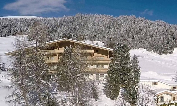 Wald im Pinzgau Hotel | Hotel ∙ 4 guests