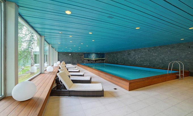 Davos-Platz Hotel | Hotel ∙ 4 guests