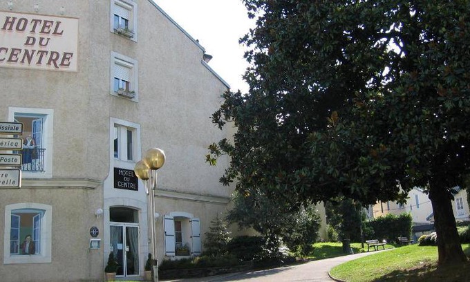 Lourdes Hotel | Hotel ∙ 6 guests