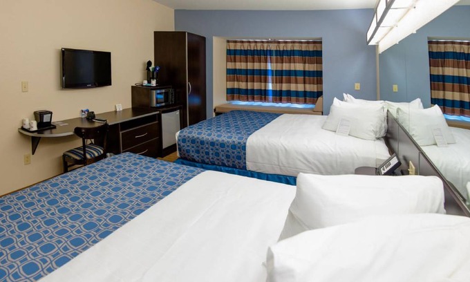 Belle Chasse Hotel | Hotel ∙ 7 guests