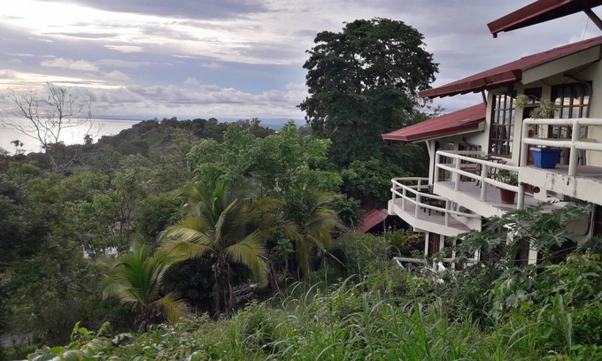 Valle Pura Vida Hotel | Hotel ∙ 8 guests