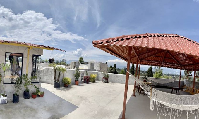 Tababela Hotel | Hotel ∙ 8 guests