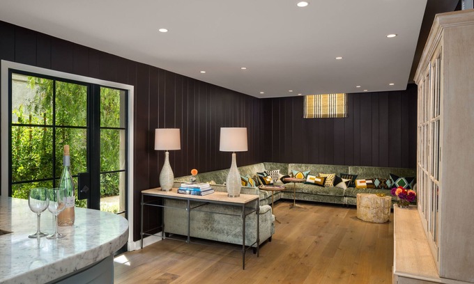 Norma Triangle Hotel | Hotel 850 SVB, a Member of Design Hotels