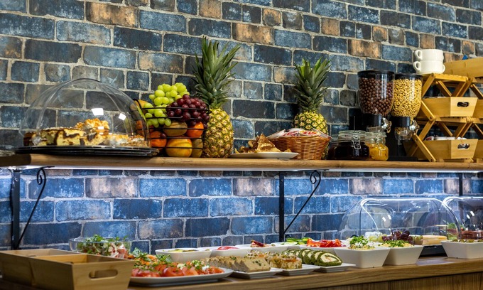 Bielany Wroclawskie Hotel | Hotel A4 Wrocław