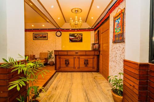 Thamel Hotel | Hotel Aashraya Home