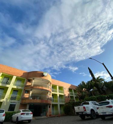 Alagoinhas Hotel | Hotel Absolar