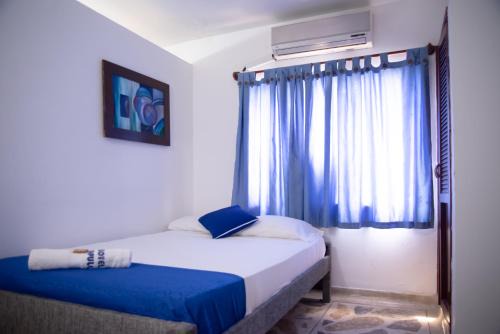 Caucasia Hotel | Hotel Acapulco Caucasia