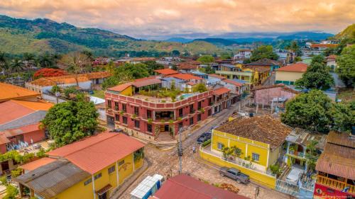 Copan Ruinas Hotel | Hotel Acropolis Maya