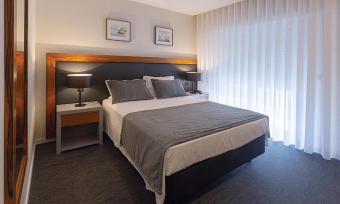 Aveiro Hotel | Hotel Afonso V & SPA