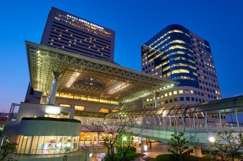 Sakai Ward Hotel | Hotel Agora Regency Osaka Sakai