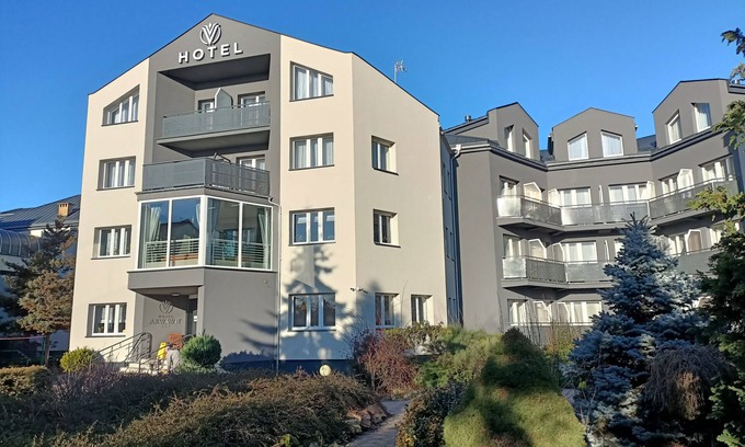 Leszno Hotel | Hotel Akwawit