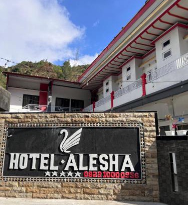 Kejajar Hotel | Hotel Alesha Dieng