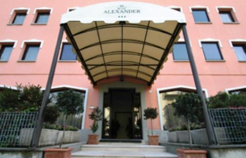 Fiorano Modenese Hotel | Hotel Alexander
