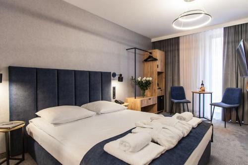 Piasek Połnoc Hotel | Hotel Alexander