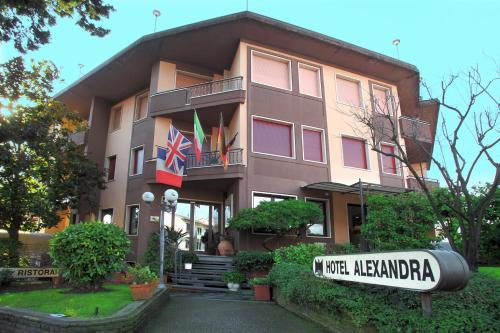 Vinci Hotel | Hotel Alexandra