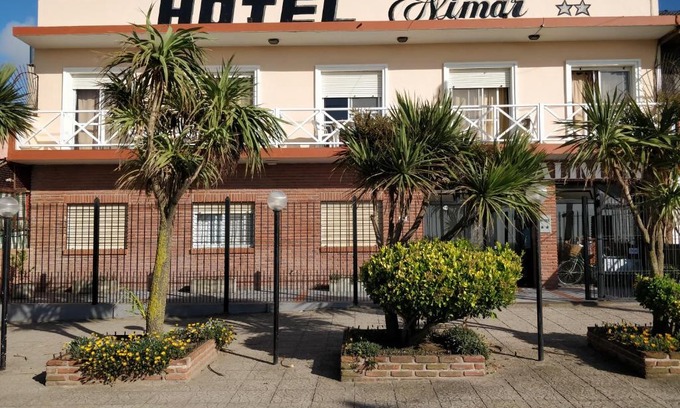 Las Colinas de Peralta Ramos Hotel | HOTEL ALIMAR