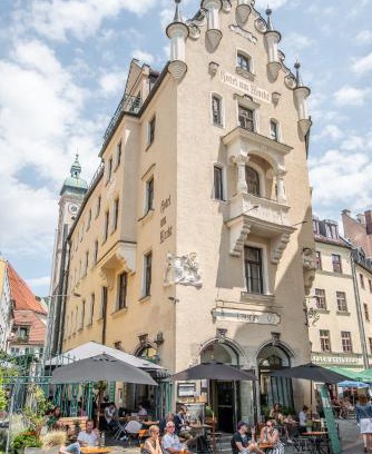 Graggenau Hotel | Hotel Am Markt
