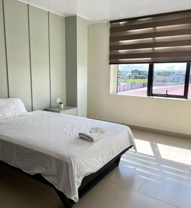 Sucumbios Province Hotel | Hotel Amazonas Suite , habitación sencilla