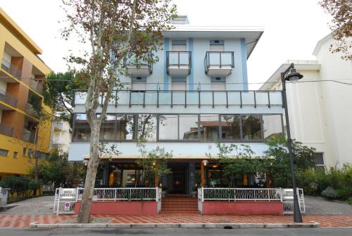 Cesenatico Hotel | Hotel Ambasciata