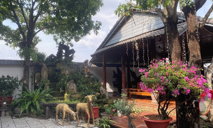 Phu My Hotel | Hotel An Hoa 2