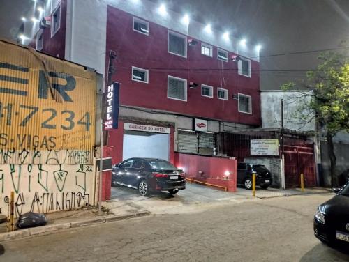 Jordanopolis Hotel | Hotel Anchieta São Bernardo do campo