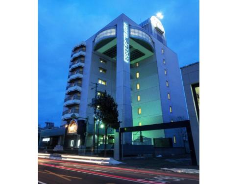 Obihiro Hotel | Hotel AreaOne Obihiro