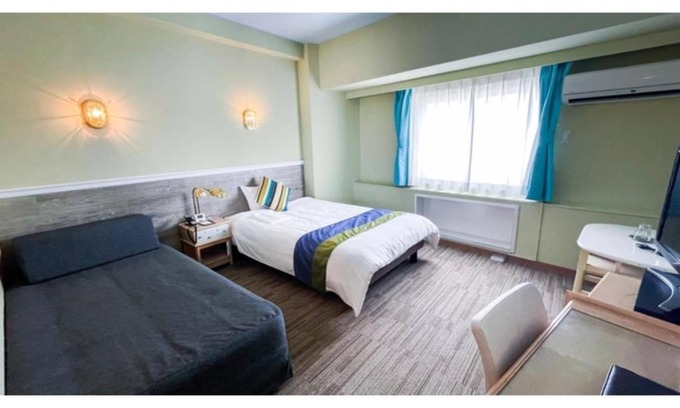 Sakaiminato Hotel | Hotel AreaOne Sakaiminato Marina - Vacation STAY 81682v