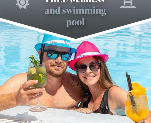 Rozdrojovice Hotel | Hotel Atlantis