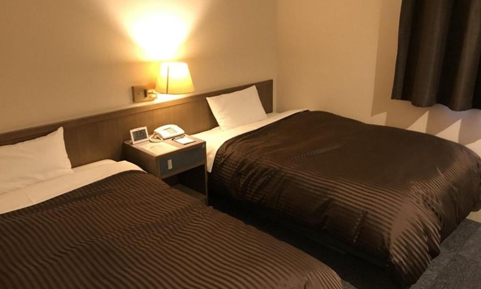 Sukumo Hotel | Hotel Avan Sukumo - Vacation STAY 94485
