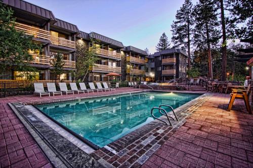 Bijou Park Hotel | Hotel Azure