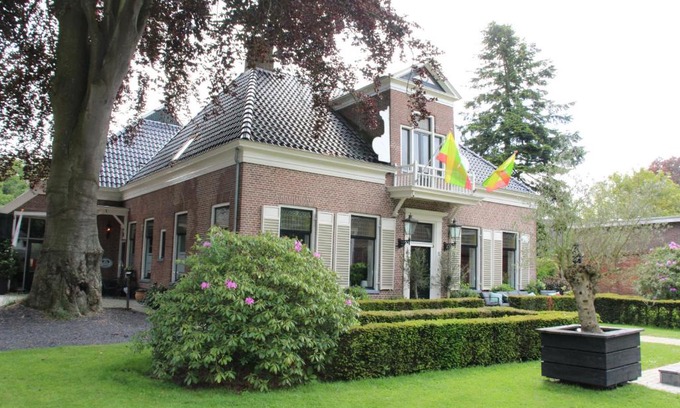 Zuidlaren Hotel | Hotel B&B Hoeve de Vredenhof