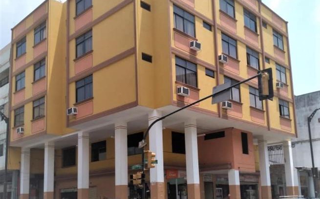 Guayaquil House | Hotel Berlín