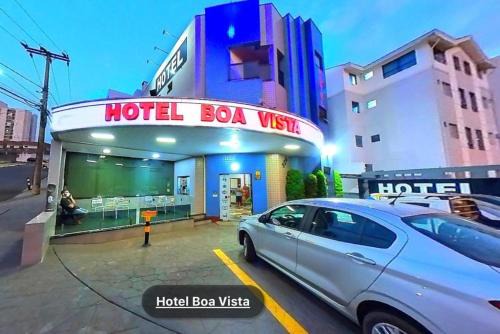 Americana Hotel | Hotel Boa Vista by Carlton