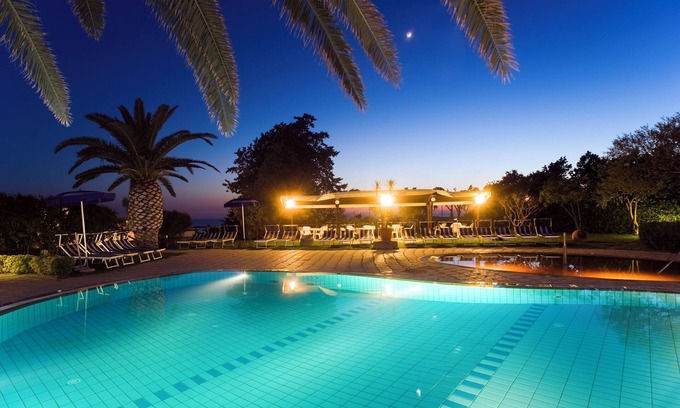 Forio Hotel | Hotel Boutique Ideal