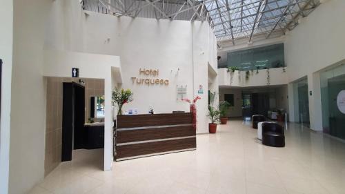 Tapachula Apartment | Hotel boutique turquesa