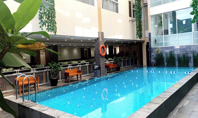 Lembang Hotel | Hotel Bumi Makmur Indah