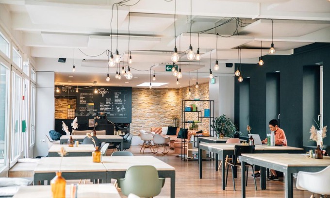Gundeldingen Hotel | Hotel by Hyve Basel