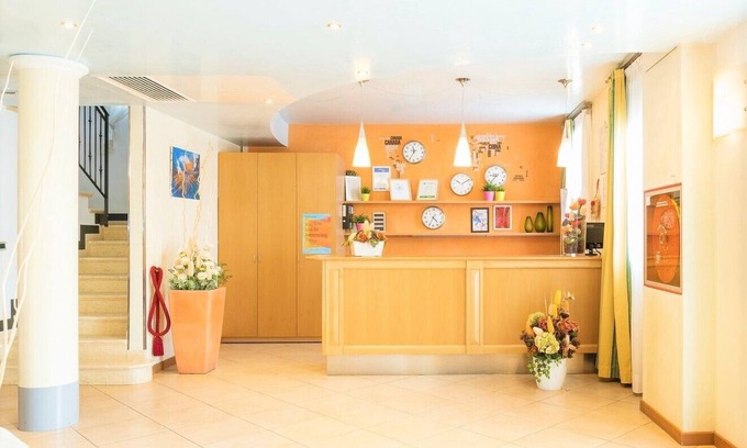 Dolo Hotel | Hotel Ca' Tron, Dolo, 2 steps from Venice