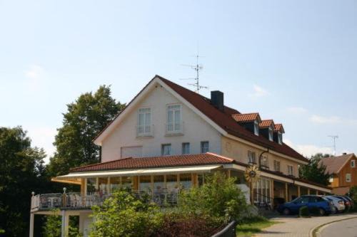 Vielbrunn Hotel | Hotel Café Talblick